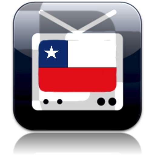 Canales Tv Chile 9.6