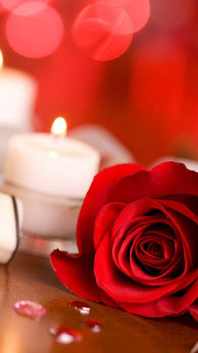 Love Wallpaper 3HD screenshot 2