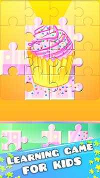 Puzzle Games for Children screenshot 2