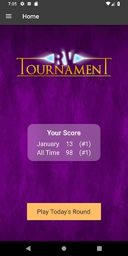 Remote Viewing Tournament - Learn ESP & Win Prizes screenshot 1