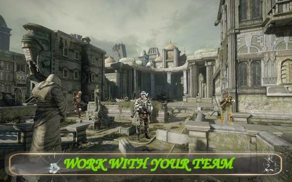 ultimate Sniper shooting game 2018 screenshot 5