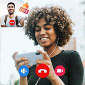 Live Talk - Random video chat icon