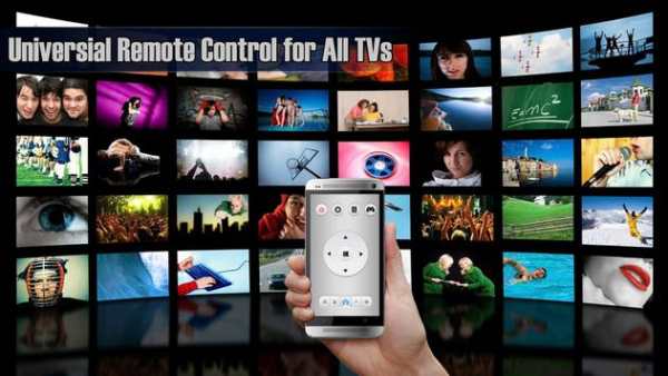 Remote Controle TV screenshot 2