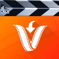 HD Video Downloader logo