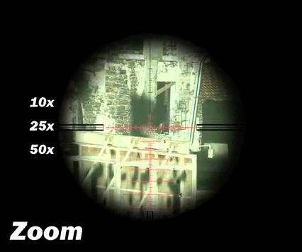 Night Vision Camera screenshot 4