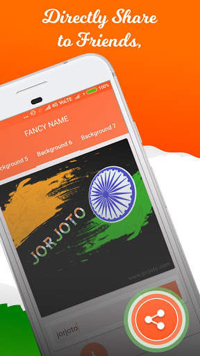 Fancy Name – Make Stylish Font on Photo screenshot 7