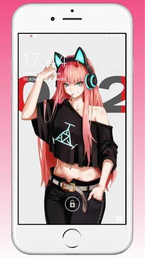Wallpaper 02 - song screenshot 6