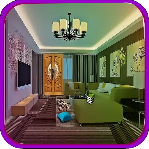 Escape Games Jolly-3 icon