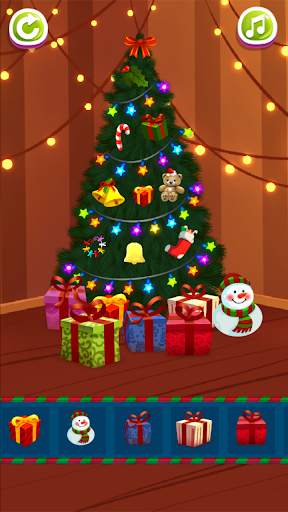 My Christmas Tree Decoration screenshot 1