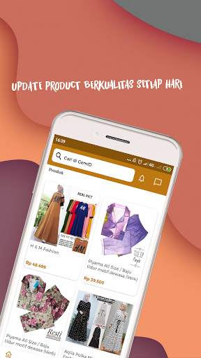 GemID | Smart-Shoping screenshot 5