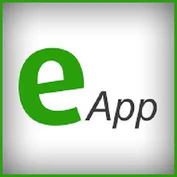 eApp скриншот 1