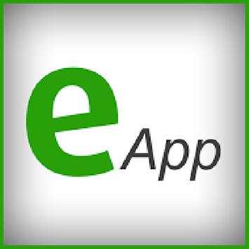 eApp screenshot 1
