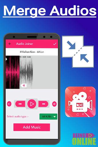 Video & Audio Editor – All in 1 App for Creativity screenshot 7