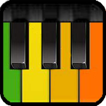 Really Perfect Piano screenshot 1