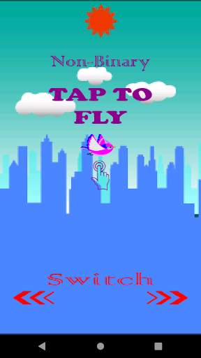 Young Bird screenshot 3