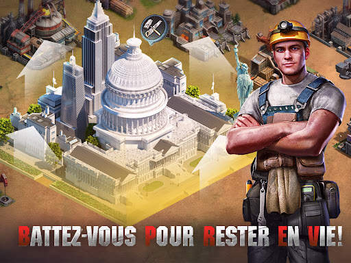 First Refuge: Z screenshot 6