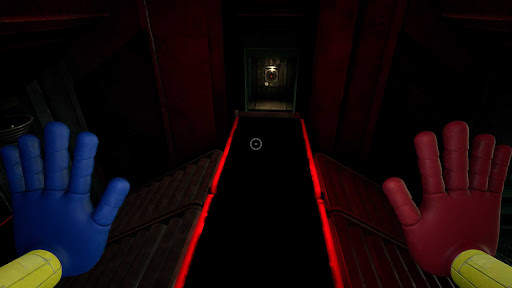 Blue Monster Chapter 2 screenshot 7