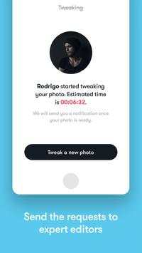 Tweak 3 تصوير الشاشة