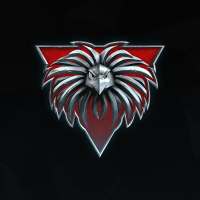 Legends of the Pit logo