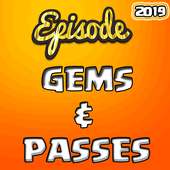 Episode Evidence Tips APP icon