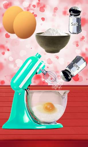 Noodle Maker screenshot 2
