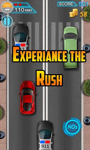 Highway Racing STAR screenshot 3