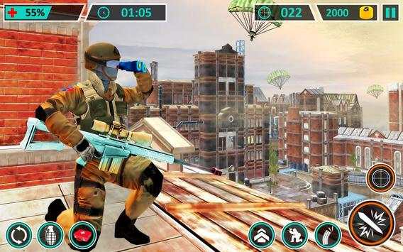 Sniper Commando screenshot 2