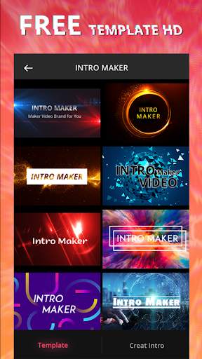 Intro Maker: Best Video Editor & Video Maker screenshot 6