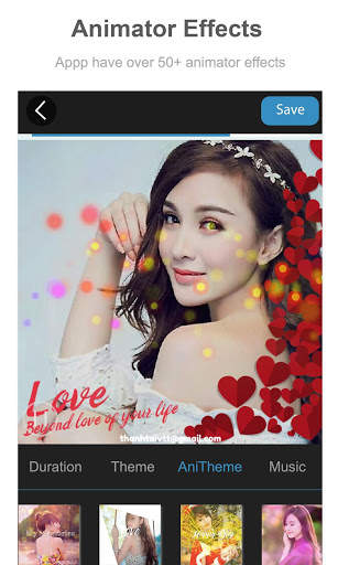 Photo Video Maker screenshot 2