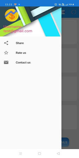 Apps/Website Earnings Viewer स्क्रीनशॉट 7