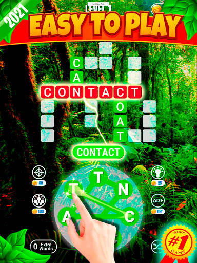 Crossy Scapes 2021 screenshot 11