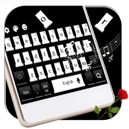 Grand Digital Piano Keyboard 10001001