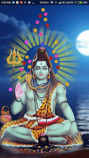 God wallpaper hd   download hd wallpaper app screenshot 1