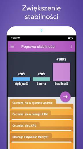 Root Booster screenshot 4