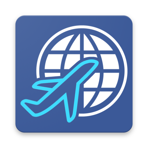 World Tour 3D icon