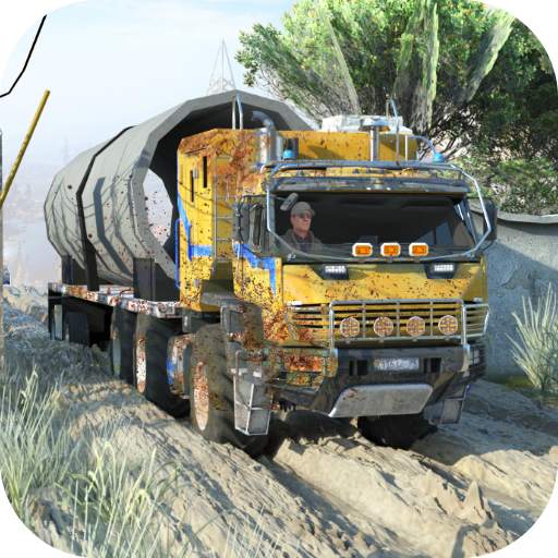 Mud Offroad Runner Driving 3D 1.2