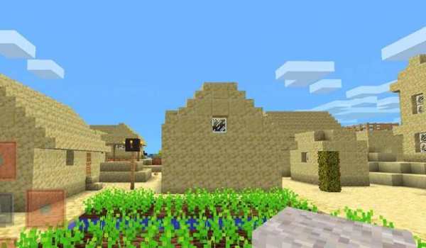 Mini Craft Story screenshot 3