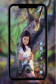 Camera for Oppo R17 2 تصوير الشاشة