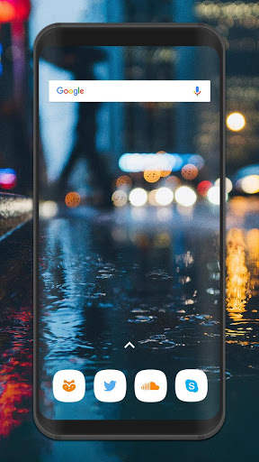 Theme - Pixel 2 & Pixel 2 XL screenshot 2