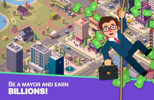 My Idle City screenshot 10