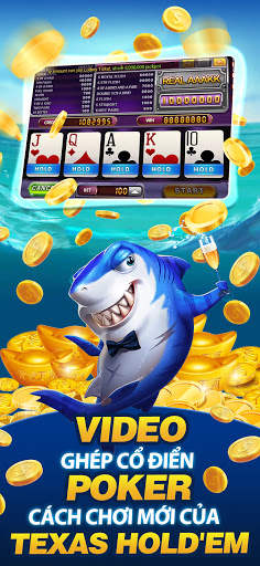 Bắn Cá 777: Đổi Thưởng- Game Bài Tiến Lên Miềm Nam screenshot 6