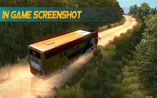 Simulatore di autobus screenshot 3