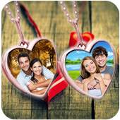 Love Locket Photo Frame 1.1.4