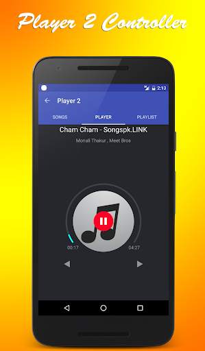 Play my Track screenshot 5