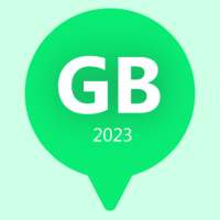GB latest version 2023 apk icon