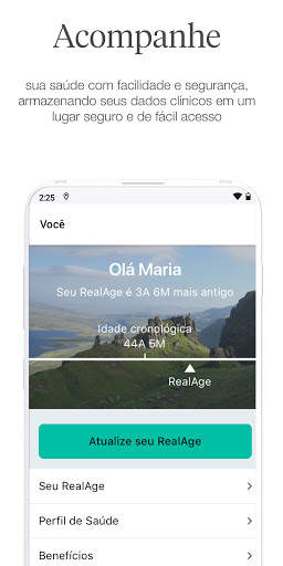 Sharecare screenshot 3