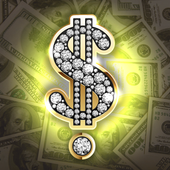 Dollar%Money Quiz icon