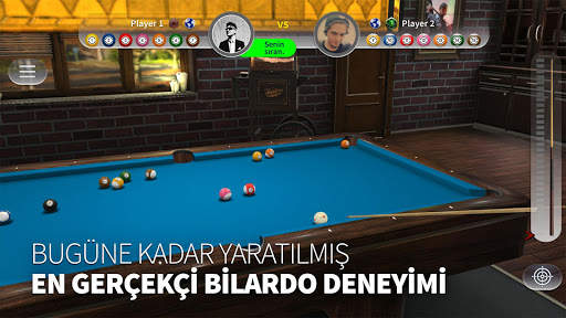 Pool Elite Masters League screenshot 2