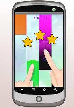 Swish Swish Piano Game screenshot 3