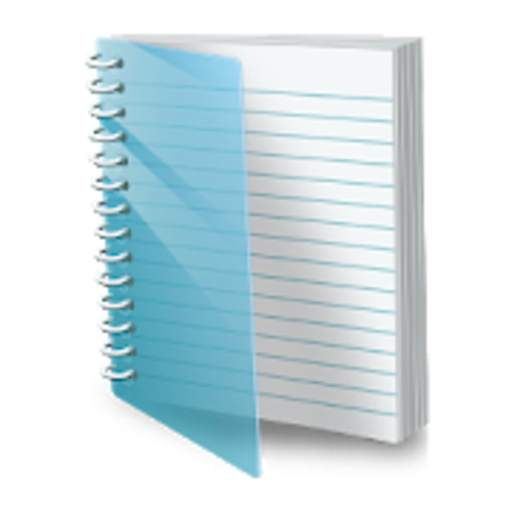Notepad for android 1.0